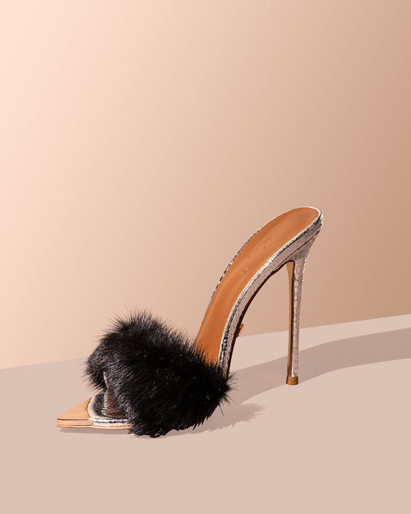 SABLE CHROME